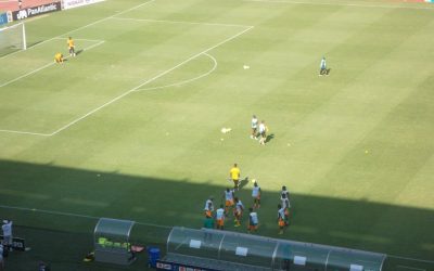 CAN U17 : Où suivre Tunisie – Égypte en direct ?