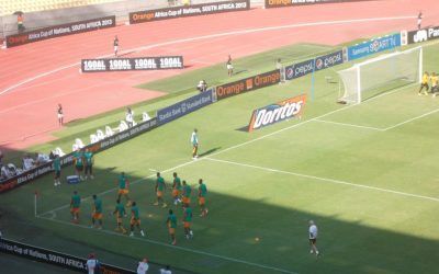 CAN U17 : Tunisie – Égypte, duel nord-africain dans un groupe A indécis