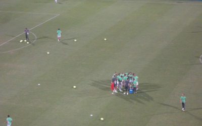 CAN U17: Suivez Cameroun vs RD Congo en direct ici