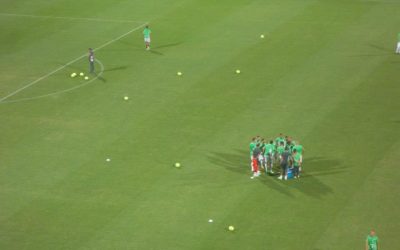 CAN U17 : Les compos officielles du match Côte d&rsquo;ivoire – Ouganda