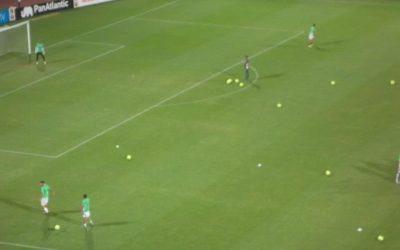 CAN U17 : Deux gardiens de but élus hommes de match, après deux journées