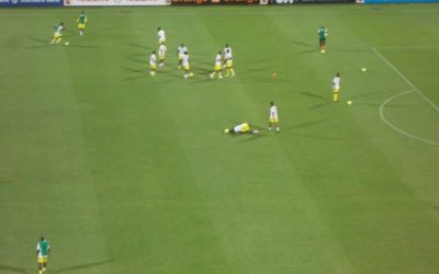 CAN 2027 : Le Maroc dans le groupe A, le Sénégal retrouve le Soudan, le résultat du tirage au sort !