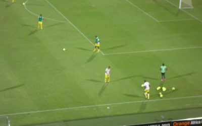 Journées FIFA : Le Kenya se prépare pour des matchs amicaux en juin contre la Palestine et le Kirghizistan