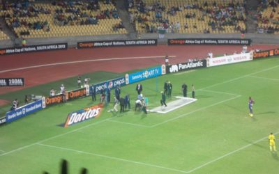 Coupe CAF : L&rsquo;USM Alger remporte le trophée au bout du suspense