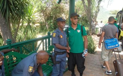 CAN U17 : Souleymane Commissaire Faye au banc, les compositions de Sénégal – Afrique du sud