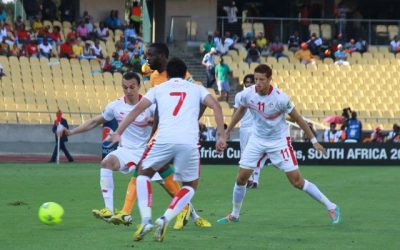 Mondial 2026 : Haïti, adversaire du Maroc dans le groupe C, dévoile sa liste