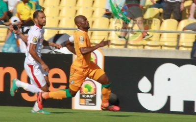 Cameroun : le championnat de rugby reprend du service