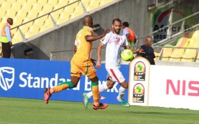 CAN 2027 : le compte à rebours est lancé avec le tirage au sort des qualifications !