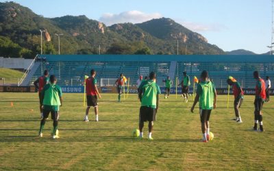 Coupe du monde 2026 : La Tunisie dévoile sa liste ce vendredi