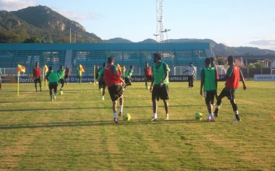 Mercato : Direction Premier League pour Abdel Samad Ezalzouli?