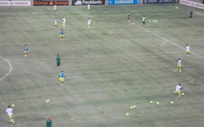 CAN U17: Mali vs Angola, les compositions officielles