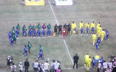 CAN U17 : où suivre le match Tanzanie vs Mozambique ?