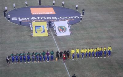 CAN U17 : la Tanzanie défie le Mozambique !