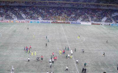 CAN U17: Où suivre Mali vs Angola en direct ?