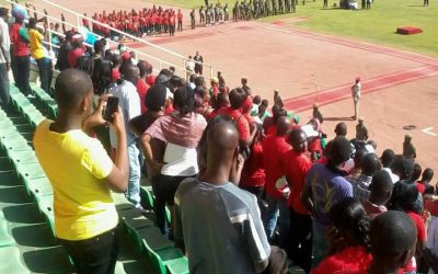Patson Daka: Deux clubs espagnols en lice pour le Zambien