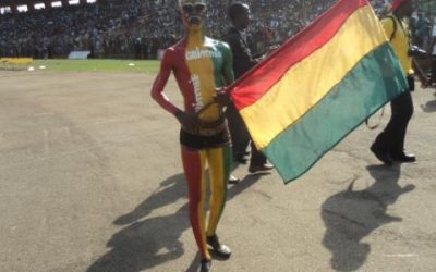 Ghana : Asamoah Gyan rend hommage à Otto Addo après son départ