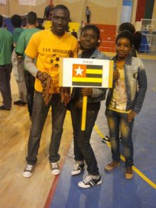 REMISE DE PRIX