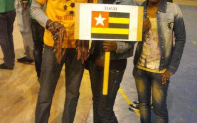 Neville Ogidi Nwankwo : le défenseur nigérian raconte son virus