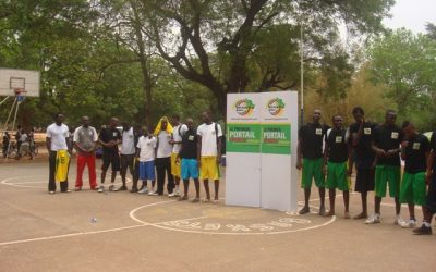 CAN 2027 : 12 groupes de 4 pour les éliminatoires