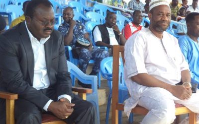 CAN U17 : Ghana vs Sénégal, faux pas interdit pour les deux équipes