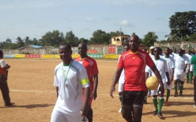 CAN U17 : la Tanzanie veut enchaîner face à l’Angola