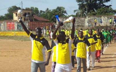 Tour du Togo 2026 : Le parcours officiel revu avec 5 étapes au programme