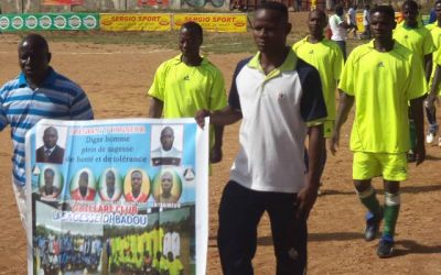 CAN U17 : Le programme de ce dimanche avec Ghana vs Sénégal