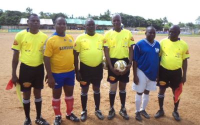 CAN U17 : Maroc vs Egypte, choc au sommet du groupe A