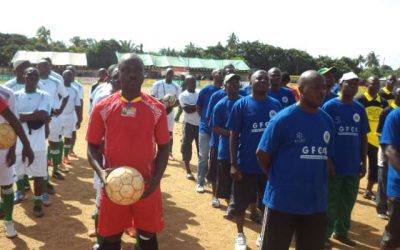 CAN U17 : Côte d’Ivoire – Ouganda, un billet pour les quarts de finale en jeu