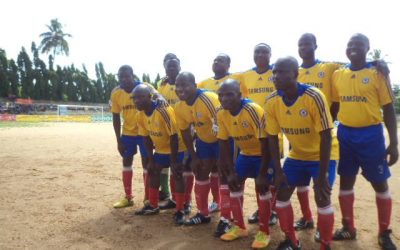 CAN U17 : Programme de ce mardi, verdict attendu dans les groupes A et B
