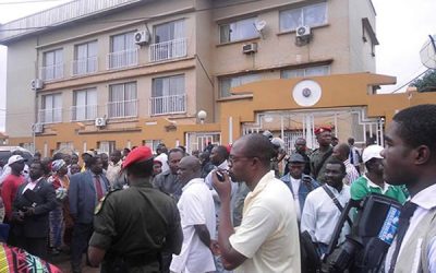 CAN U17 : la RDC et l’Ouganda ouvrent le bal du Groupe B au Maroc
