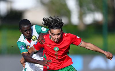 Mondial U-17 Qatar 2025 : pourquoi Maroc et Burkina Faso ont changé d&rsquo;échelle