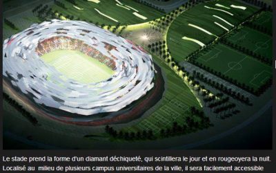 Algérie : le retour de Jaouen Hadjam tombe à pic avant le Mondial 2026