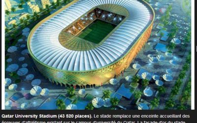 Mercato : le Zénith Saint-Pétersbourg passe à l’action pour Mamady Cissé
