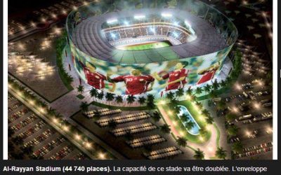 Coupe du Monde 2026 : La Liste élargie de l&rsquo;Algérie sans Belaïli et Youcef Atal