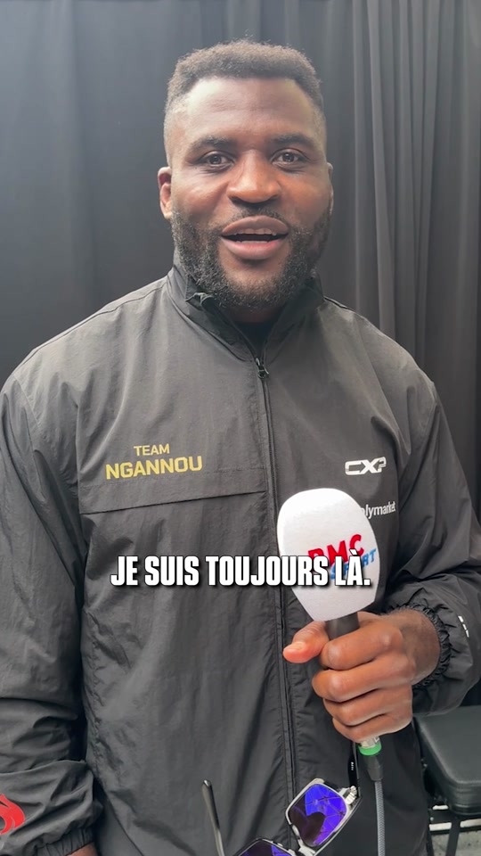 Vidéo sportive — Afrique