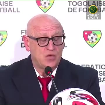 Vidéo Africa Top Sports