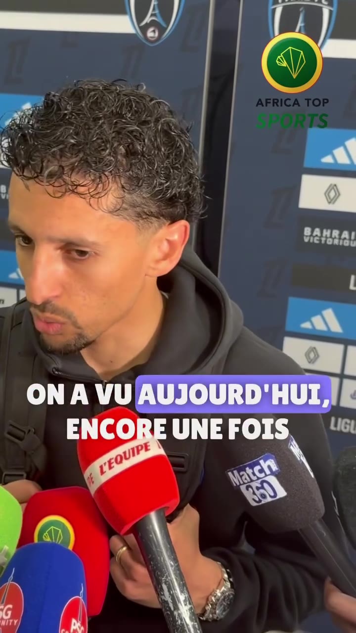 Vidéo Africa Top Sports