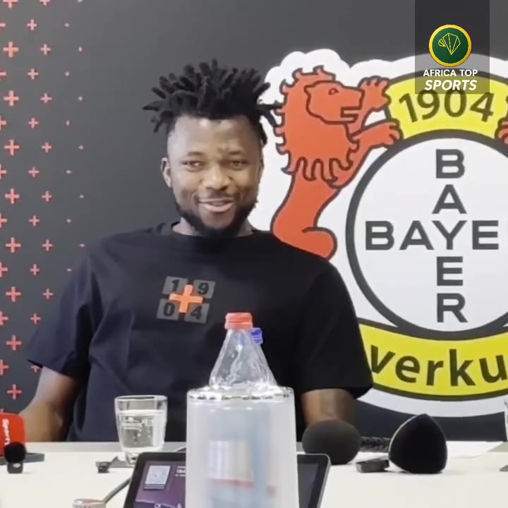 Vidéo sportive — Afrique
