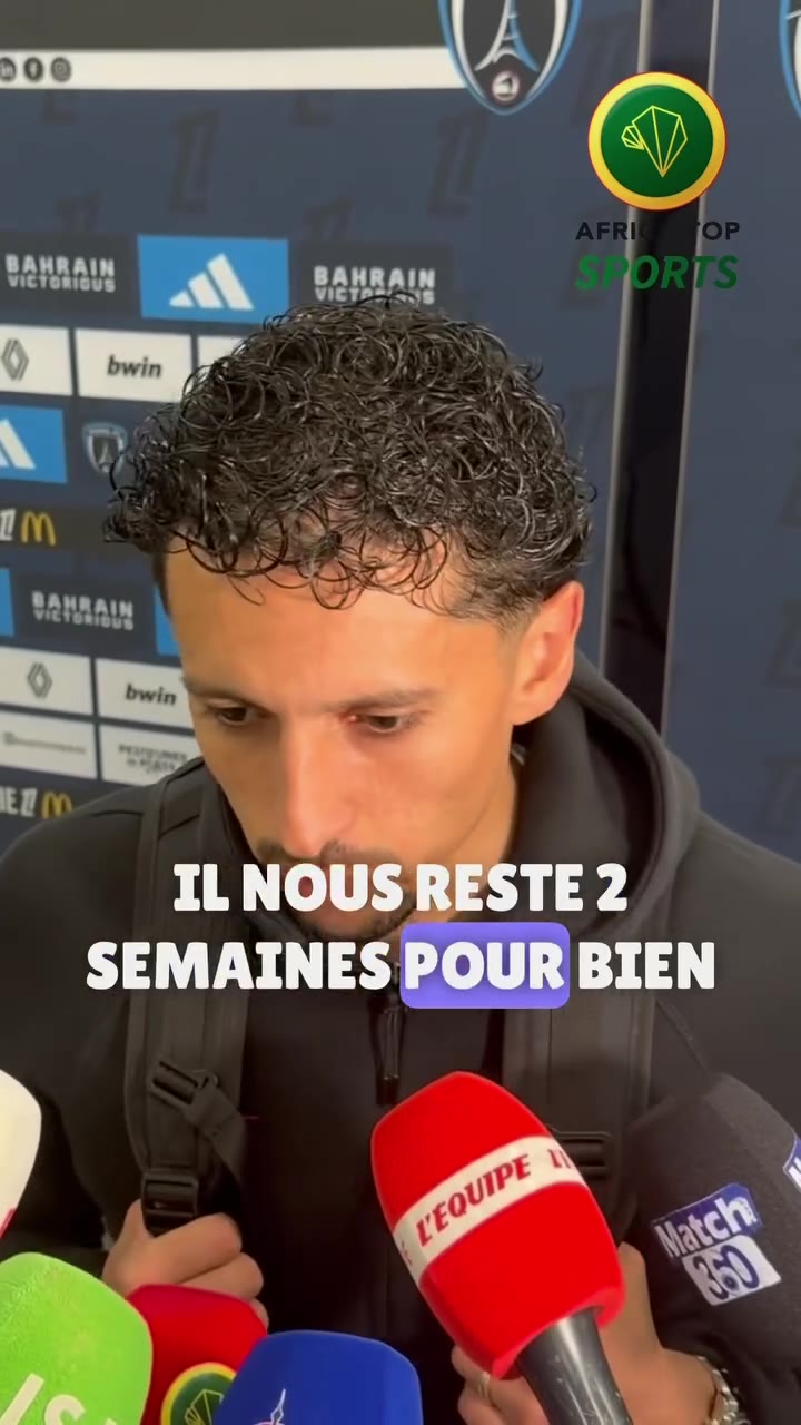 Vidéo Africa Top Sports