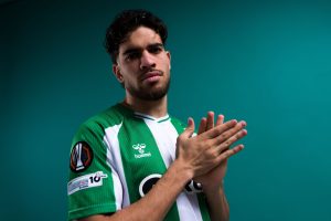 Transfert: Newcastle veut doubler Chelsea sur le dossier Abde Ezzalzouli