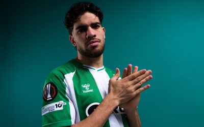Transfert: Newcastle veut doubler Chelsea sur le dossier Abde Ezzalzouli