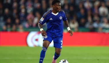 Abdul Issahaku: Le RB Leipzig veut signer le Ghanéen