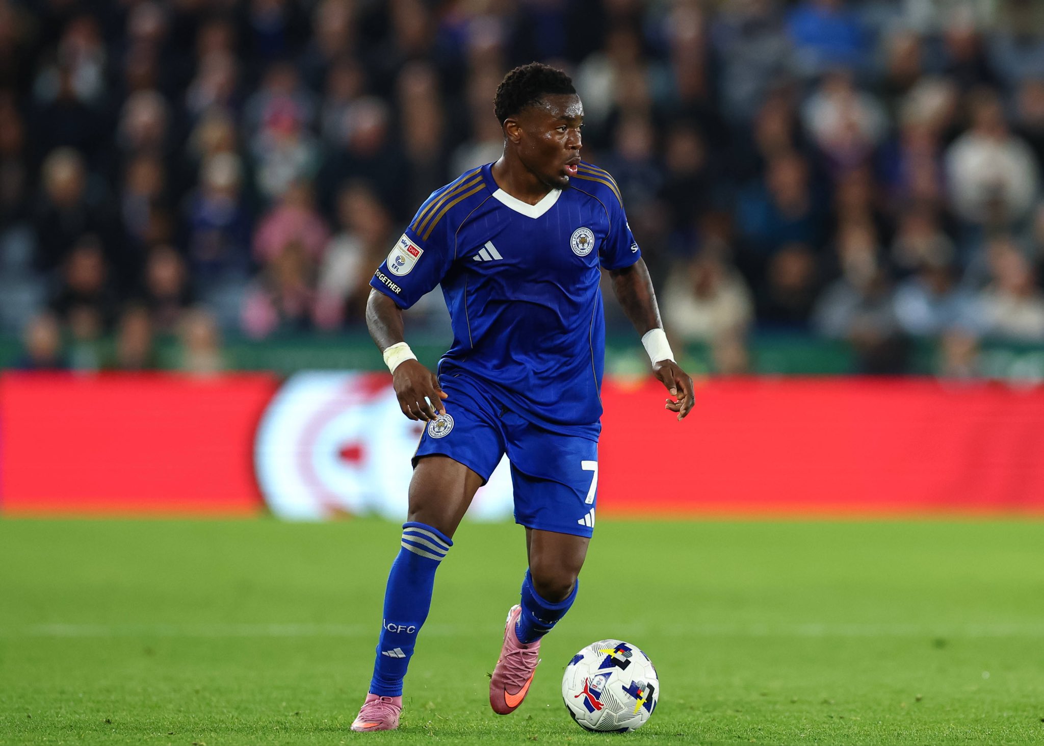 Abdul Issahaku: Le RB Leipzig veut signer le Ghanéen