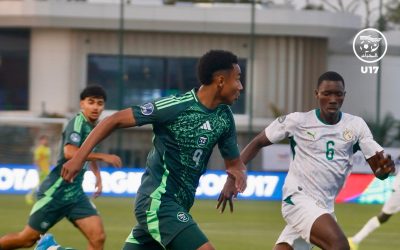CAN U17 : l’Algérie vise une demi-finale historique face à la Tanzanie