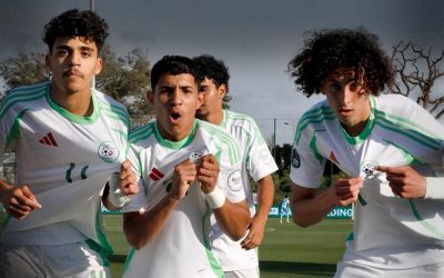 CAN U17 : Place aux quarts de finale ce dimanche