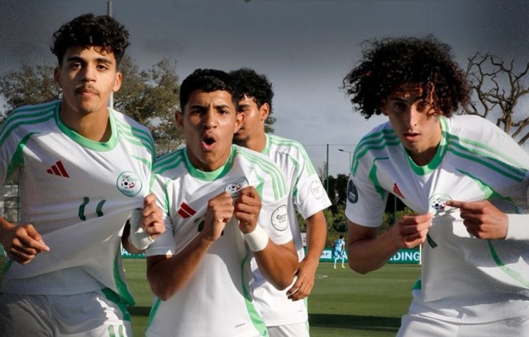 CAN U17
