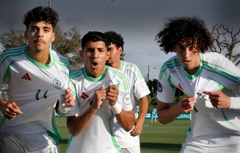 CAN U17
