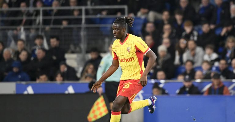 Amadou Haïdara