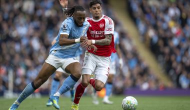 Europe: Top 10 des africains les plus décisifs cette saison
